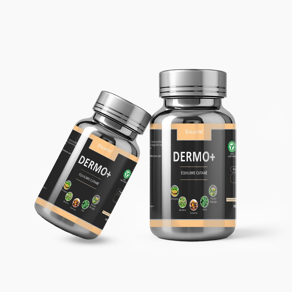 Dermo+